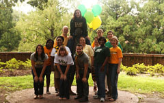 Admission Committee