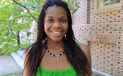 Adreanne Stephenson