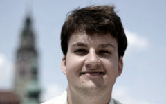 Andy DeSoto
