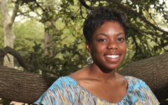 Briana Sewell