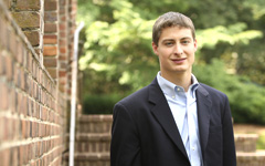 Carter Rosekrans