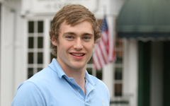 Carter Saunders