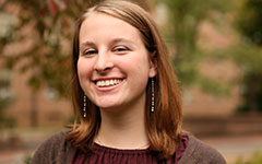 Claire Gillespie