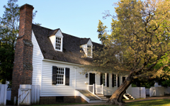 CW House