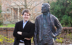 Justin Miller