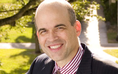 Michael Halleran