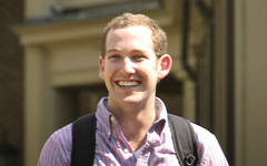 Michael Vereb