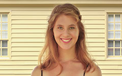 Skyler Paltell