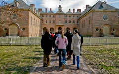 Tour Guides