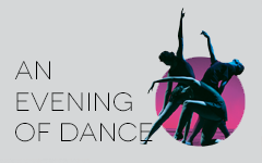 An Evening of Dance